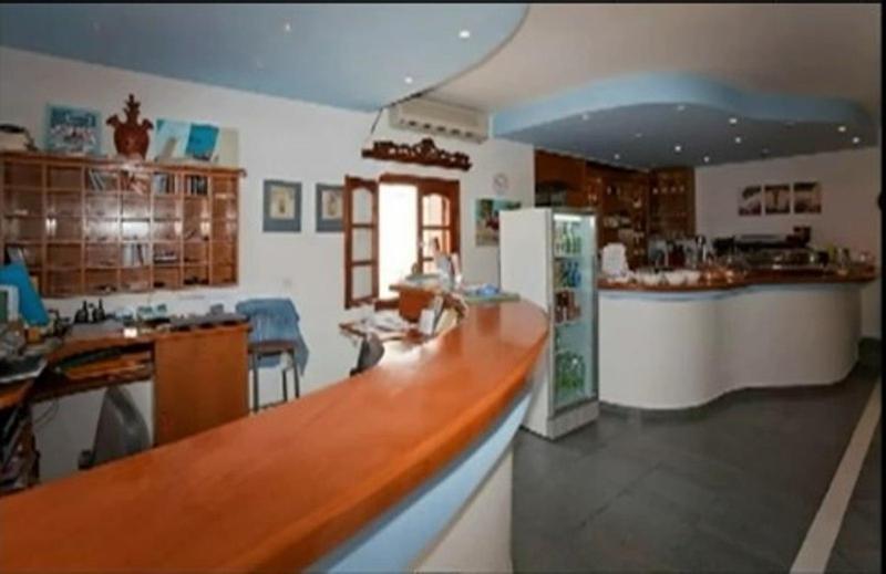Azolimnos Bay Exterior foto