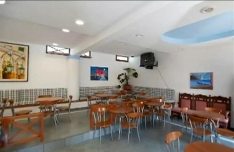 Azolimnos Bay Exterior foto