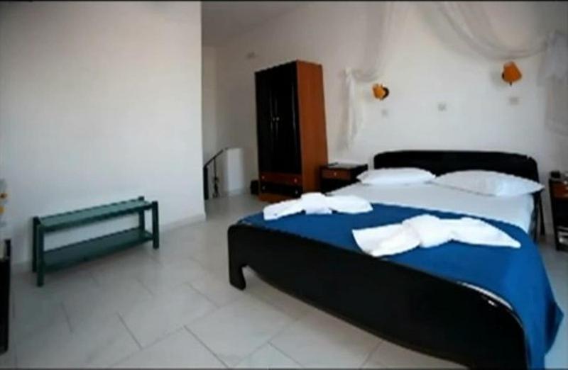 Azolimnos Bay Exterior foto