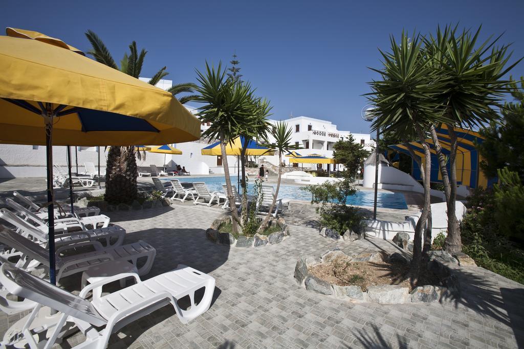 Azolimnos Bay Exterior foto