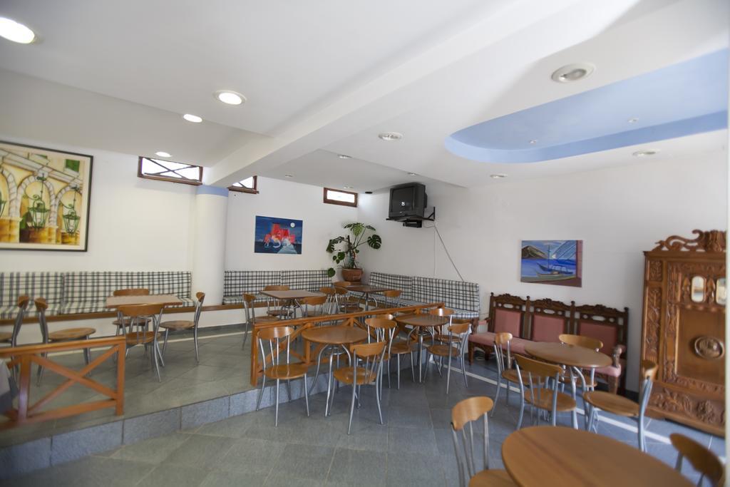Azolimnos Bay Exterior foto