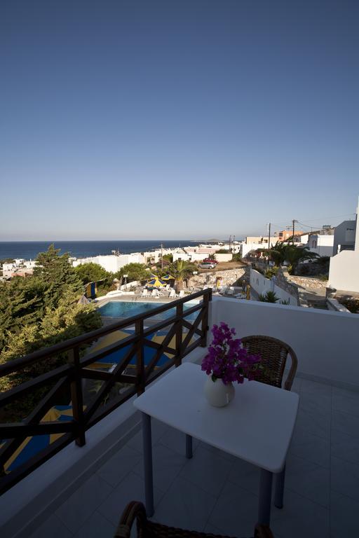 Azolimnos Bay Exterior foto