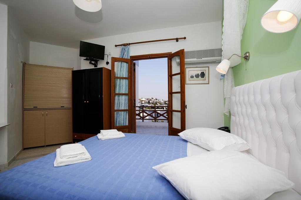 Azolimnos Bay Exterior foto