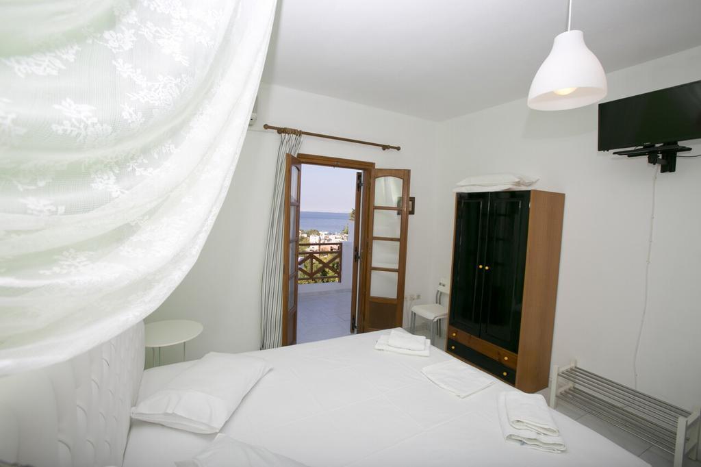 Azolimnos Bay Exterior foto