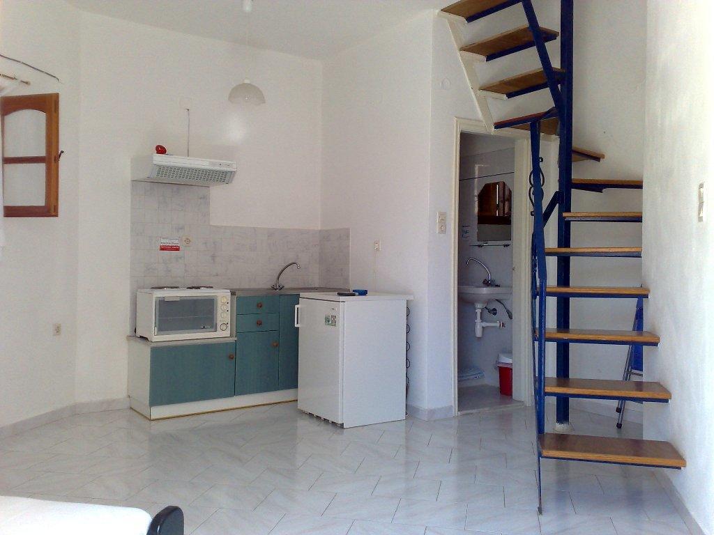 Azolimnos Bay Exterior foto