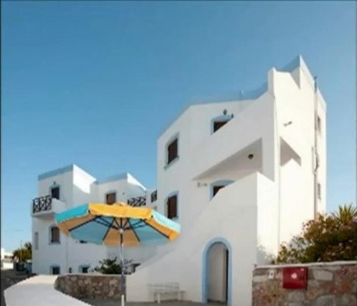 Azolimnos Bay Exterior foto